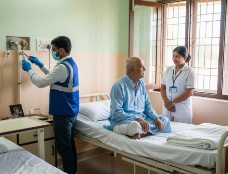 Nursing Home